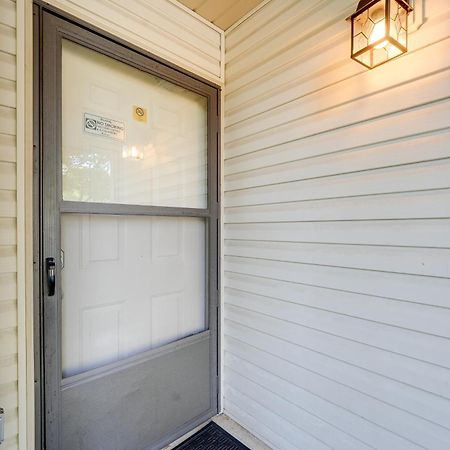 Branson Resort Condo By Lake Taneycomo With Pool! Exteriér fotografie