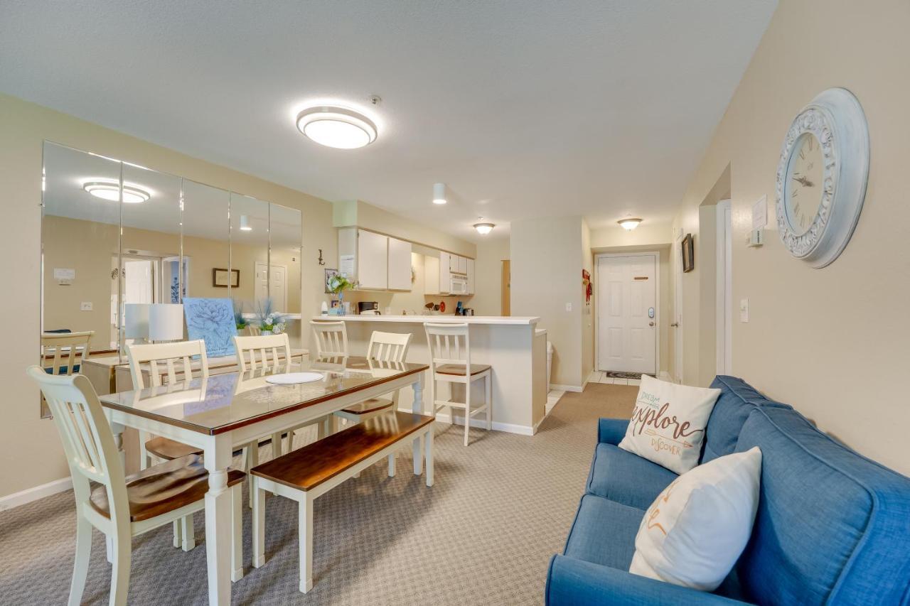 Branson Resort Condo By Lake Taneycomo With Pool! Exteriér fotografie