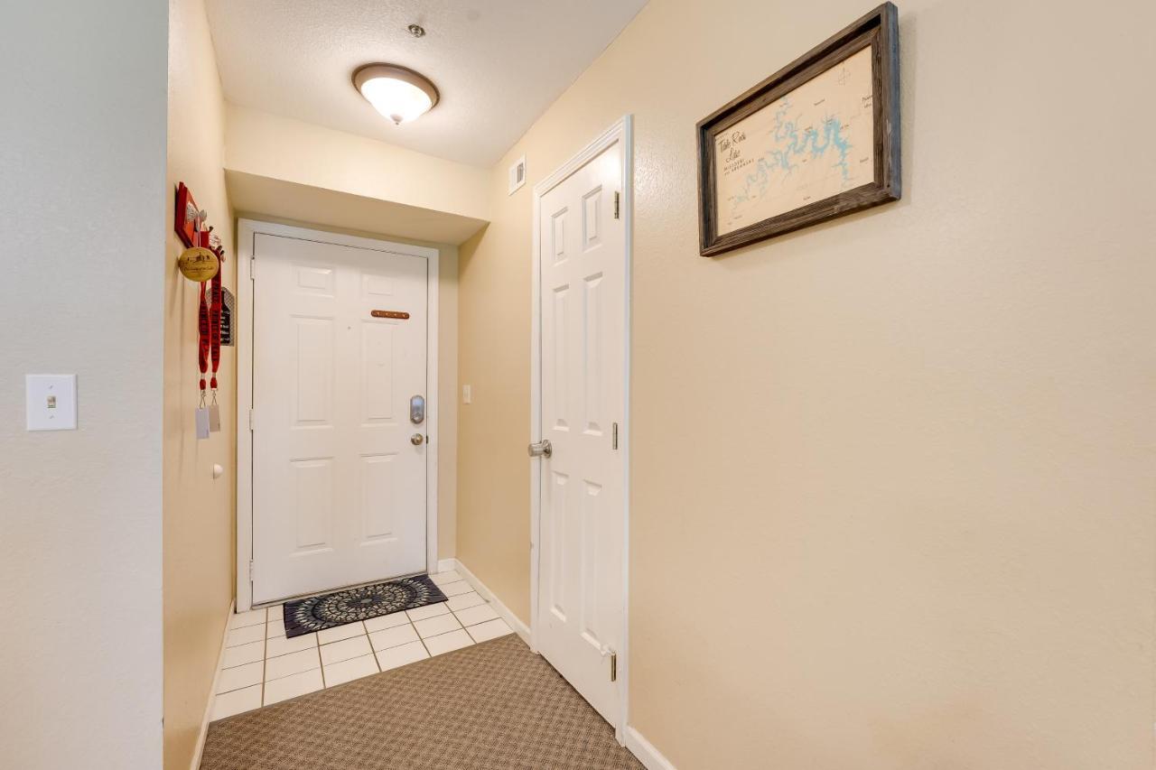 Branson Resort Condo By Lake Taneycomo With Pool! Exteriér fotografie