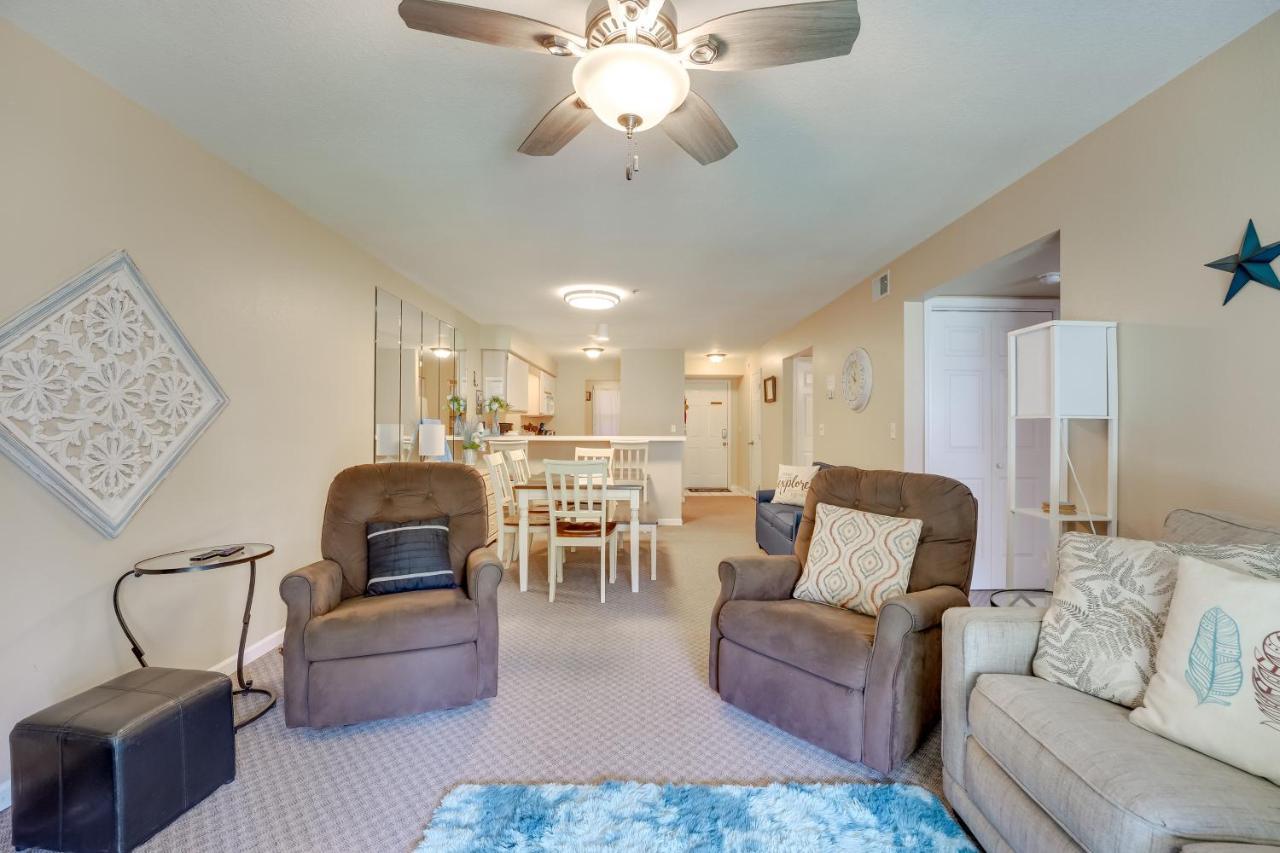 Branson Resort Condo By Lake Taneycomo With Pool! Exteriér fotografie