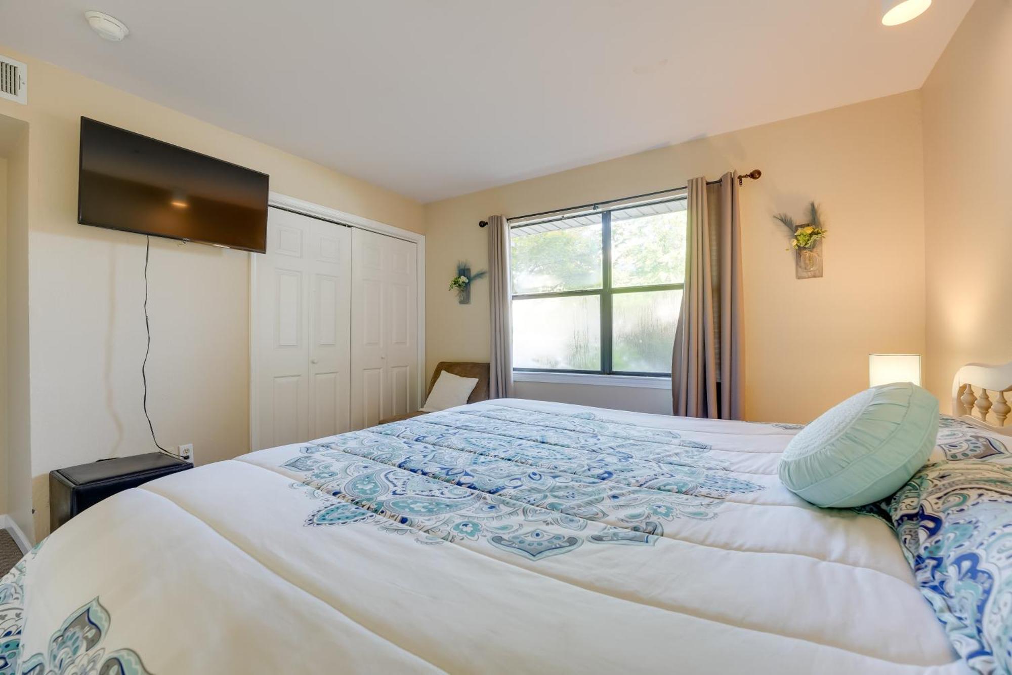 Branson Resort Condo By Lake Taneycomo With Pool! Exteriér fotografie